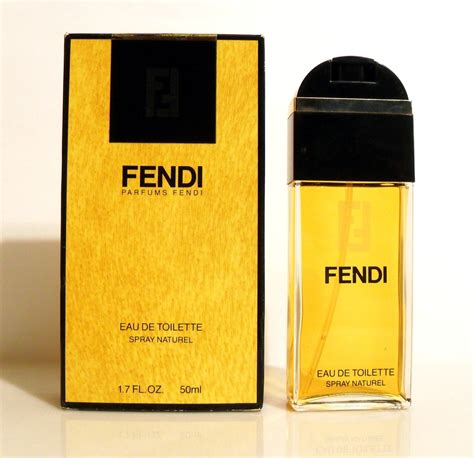 fendi parfum original|what perfume smells like Fendi.